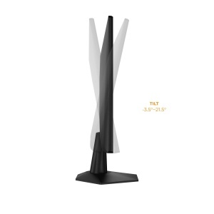 Monitor Gaming AOC 24G50F 24 inch FHD, 180Hz, IPS, Negru - Img 5