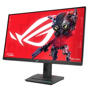 Monitor Gaming ASUS ROG Strix XG27UCG 27 inch 4K 160Hz Fast-IPS - Img 3