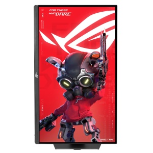 Monitor Gaming ASUS ROG Strix XG27UCGR 27 inch 4K 162Hz USB-C - Img 5