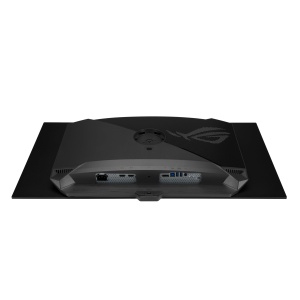 Monitor Gaming ASUS ROG Strix XG32UQWMS 32 inch 4K WOLED 240Hz - Img 7