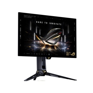 Monitor Gaming ASUS ROG Swift PG27AQWP-G 27 inch QHD 540Hz OLED - Img 3