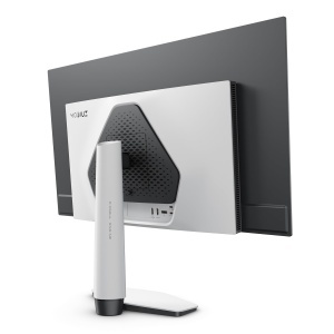 Monitor Gaming BenQ MOBIUZ EX321UZ 32 inch 4K QD-OLED 240Hz - Img 8