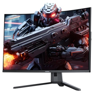 Monitor Gaming Curbat KOORUI 32 Zoll QHD 2560x1440P 170Hz VA - Img 8