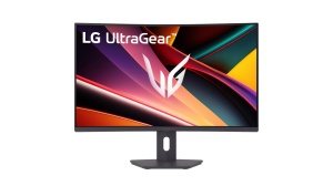 Monitor Gaming Curbat LG UltraGear 32G60ZA-B, 32 inch, QHD, 180Hz, Negru - Img 9
