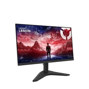 Monitor Gaming Lenovo Legion R24s, 24, Full HD, 144Hz, Negru - Img 3
