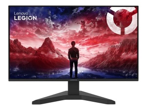 Monitor Gaming Lenovo Legion R27s, 27 inch, FHD, 144Hz, Negru
