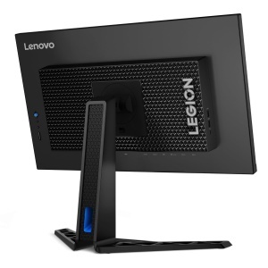 Monitor Gaming Lenovo Legion Y27h-30, 27, QHD, 180Hz, Negru - Img 4