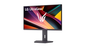 Monitor Gaming LG 27G610A-B, 68,6 cm, IPS, QHD, 200 Hz, FreeSync Premium - Img 2