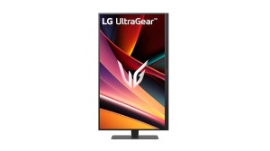 Monitor Gaming LG Ultragear 27G640A-B, 27 inch, WQHD, 300Hz, Negru - Img 5