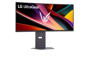 Monitor Gaming LG Ultragear 34G60ZA-B, 34 inch, UWQHD, 160Hz, Curbat - Img 8
