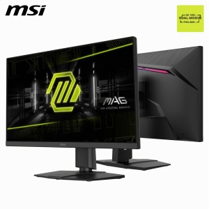 Monitor Gaming MSI MAG 272URDF E16, 27 inch, UHD, 0.5ms, Negru - Img 2