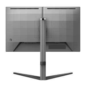 Monitor Gaming Philips Evnia 24M2N3200AM, 24 inch, Full HD, 180 Hz, negru-gri - Img 3