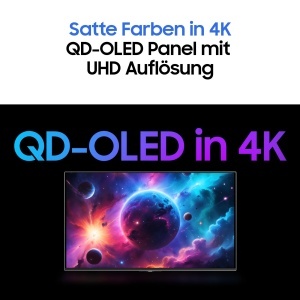 Monitor Gaming Samsung Odyssey OLED G81SF, 32 inch, 4K UHD, 240Hz - Img 4