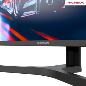 Monitor Gaming Thomson M34QG7Y14C, 34 inch, UWQHD, 240Hz, HDR10 - Img 5