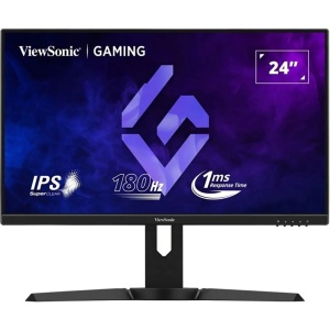 Monitor Gaming ViewSonic VX2479J-HD-PRO 24 inch 165Hz Full HD - Img 2