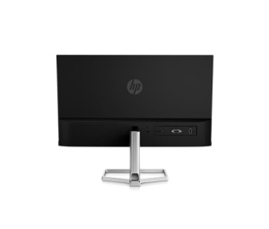 Monitor HP M22f 21.5 inch Full HD, 75Hz, 5ms, SilverNegru - Img 14