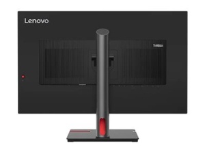 Monitor LED Lenovo ThinkVision P32pz-30, 32, 4K, IPS, Negru - Img 4