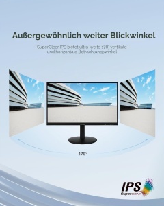 Monitor LED ViewSonic VG2709-2K-MHD-2, 27 inch, 2560x1440, 5ms - Img 3
