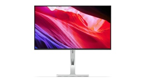 Monitor Lenovo L27h-4A, 27 inch, QHD, 2560x1440, 100Hz, USB-C - Img 2
