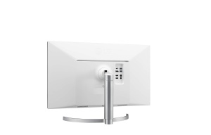 Monitor LG 27UK850 UHD 4K HDR, 27 inch, 99 sRGB - Img 9