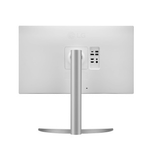 Monitor LG 27UP850K-W, 27 inch, 4K UHD, IPS, USB-C, AlbNegru - Img 13