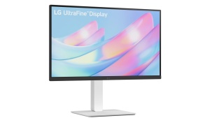 Monitor LG 27US50Z-W 27 inch 4K UHD IPS, HDR10, Alb - Img 5