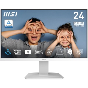 Monitor MSI PRO MP2412WDE 238 inch Full HD 100Hz Adaptive Sync