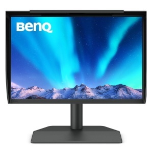 Monitor pentru camera BenQ PVS7 17,8cm, 2000 Nits, HDMISDI - Img 5