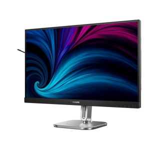 Monitor Philips 27B2U6903, Ultra HD 27 inch, 3840x2160, Negru - Img 3