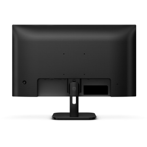 Monitor Philips 27E1N1800A 27 inch Ultra HD 4K HDR10 Negru - Img 3
