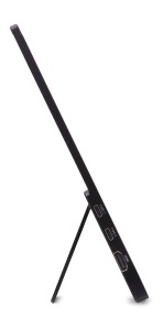 Monitor portabil Acer PM161Q B1, 15.6 inch, Full HD, Negru - Img 5