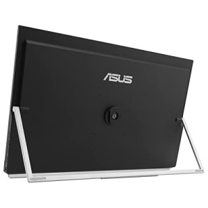 Monitor portabil ASUS ZenScreen MB249C 24 inch Full HD USB-C HDMI Negru - Img 13