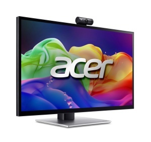 Monitor profesional AcerProDesigner PE320QXT, 32 inch, 6016x3384, HDR 600 - Img 2