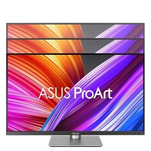 Monitor Profesional ASUS ProArt PA279CRV, 27 inch, 4K UHD, IPS, USB-C - Img 3