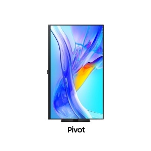 Monitor Samsung ViewFinity S80UD 32 inch, UHD 4K, HDR10, USB-C - Img 8