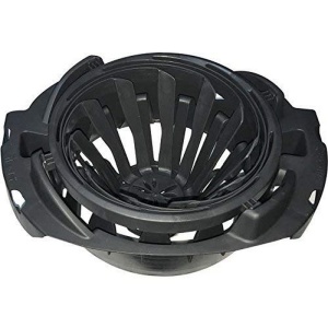 Mop cu stoarcere Vileda SuperMocio, 26 x 11 x 19 cm, usor de utilizat