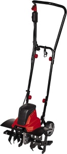 Motocultor electric Einhell GC-RT 1545 M, 1500W, latime lucru 45 cm, adancime 22 cm