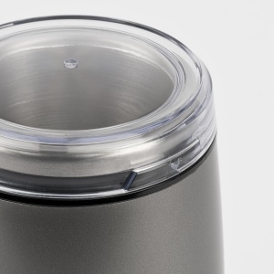 Moulinet cafea G3 Ferrari G20076, 150 W, capacitate 50 g, inox, gri - Img 6