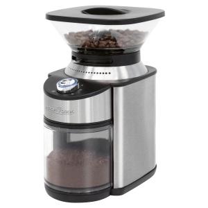 Moulineta electrica ProfiCook PC-EKM 1205, 200W, 230g, 16 grade de macinare - Img 6
