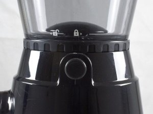 Moulinette cafea Beper BP.580, 800 ml, 15 grade de macinare, sistem de siguranta - Img 5