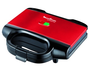 Moulinex SM180811 Accessimo Appareil a Croque - Img 5