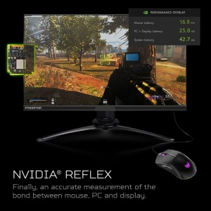 Mouse gaming Acer Predator Cestus 330 PixArt 3335 RGB 16000 DPI - Img 6
