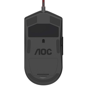Mouse Gaming Agon by AOC AGM700 - 16000 DPI, Switch-uri Omron, RGB - Img 3