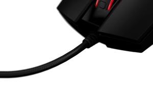 Mouse gaming AOC GM500 - 5000 DPI, switch-uri Omron, iluminare RGB - Img 8