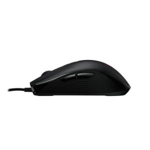 Mouse gaming HyperX Pulsefire Core RGB senzor Pixart 3327 7 butoane programabile - Img 3