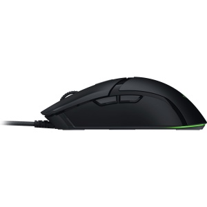Mouse gaming Razer Cobra RGB Chroma 57g cablu Speedflex Negru - Img 10