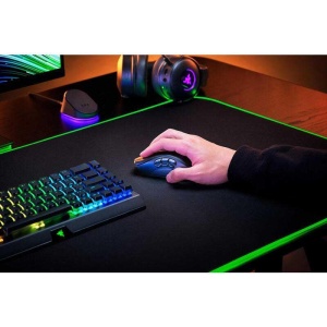Mouse Gaming Razer Naga V2 Pro, Wireless, 191 butoane, Negru - Img 2