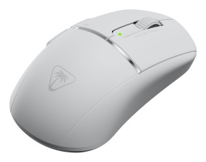 Mouse gaming Turtle Beach Burst II Pro alb wireless 57 g 150 ore autonomie - Img 5