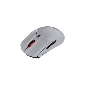 Mouse gaming wireless HyperX Pulsefire Haste 2 Pro 4K 26000 DPI gri 61 g - Img 2