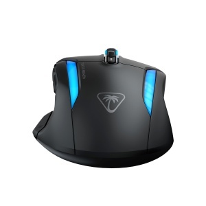 Mouse gaming wireless Turtle Beach Kone II Air 26K DPI RGB negru - Img 13